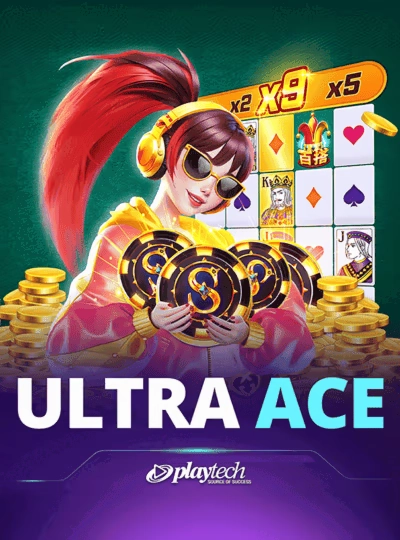 Jackpot Slot cover